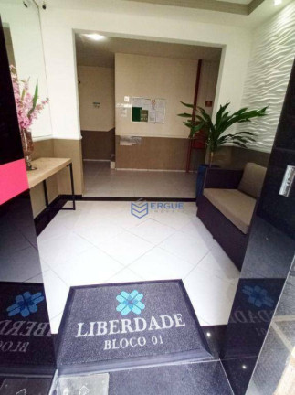 Imagem Apartamento com 1 Quarto à Venda, 40 m² em Maraponga - Fortaleza Imagem Apartamento com 1 Quarto à Venda, 40 m² em Maraponga - Fortaleza