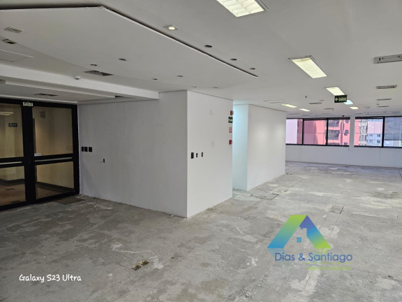 Imagem Imóvel para Alugar, 290 m² em Vila Olímpia - São Paulo