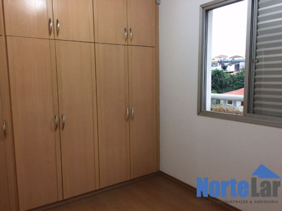 Imagem Apartamento com 3 Quartos à Venda, 77 m² em Parque Mandaqui - São Paulo