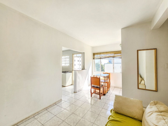 Imagem Apartamento com 2 Quartos para Alugar, 60 m² em Bela Vista - São Paulo Imagem Apartamento com 2 Quartos para Alugar, 60 m² em Bela Vista - São Paulo