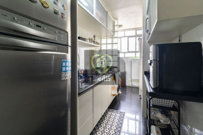 Imagem Apartamento com 3 Quartos à Venda, 71 m² em Perdizes - São Paulo Imagem Apartamento com 3 Quartos à Venda, 71 m² em Perdizes - São Paulo