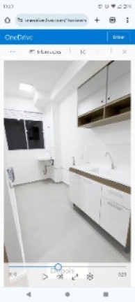 Imagem Apartamento com 2 Quartos à Venda, 40 m² em Jardim São Savério - São Paulo