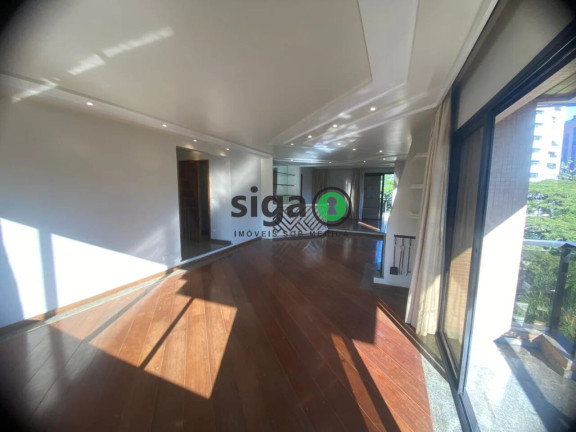 Imagem Apartamento com 4 Quartos à Venda, 235 m² em Planalto Paulista - São Paulo Imagem Apartamento com 4 Quartos à Venda, 235 m² em Planalto Paulista - São Paulo