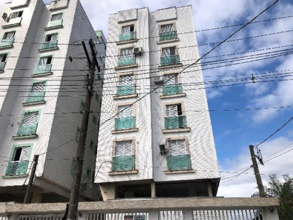 Imagem Apartamento com 1 Quarto à Venda, 27 m² em Parque Sao Vicente - Sao Vicente Imagem Apartamento com 1 Quarto à Venda, 27 m² em Parque Sao Vicente - Sao Vicente
