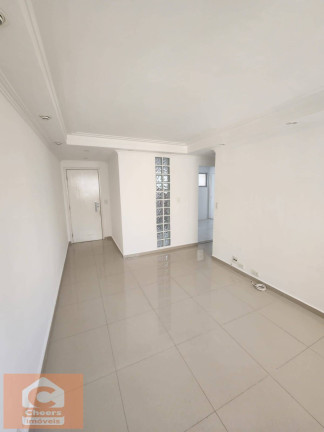 Apartamento com 3 Quartos para Alugar, 107 m² em Bela Vista - São Paulo