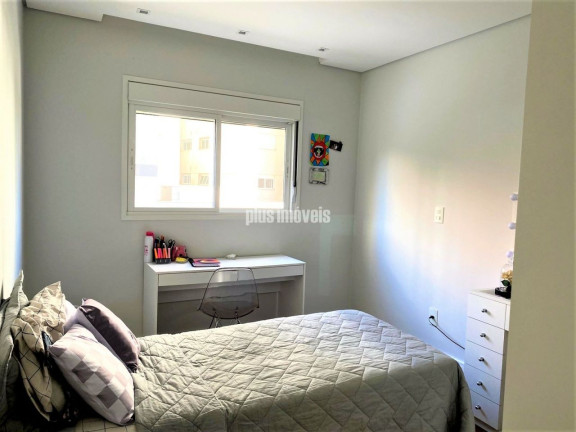 Imagem Apartamento com 3 Quartos à Venda, 238 m² em Morumbi - São Paulo Imagem Apartamento com 3 Quartos à Venda, 238 m² em Morumbi - São Paulo