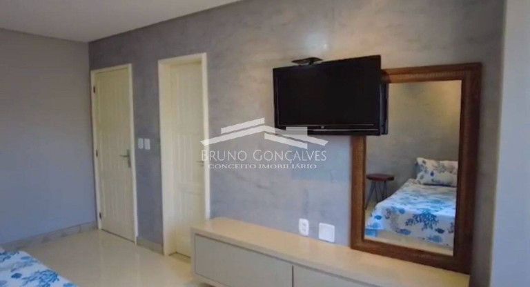 Imagem Apartamento com 2 Quartos à Venda, 100 m² em Paraíso Dos Pataxós - Porto Seguro
