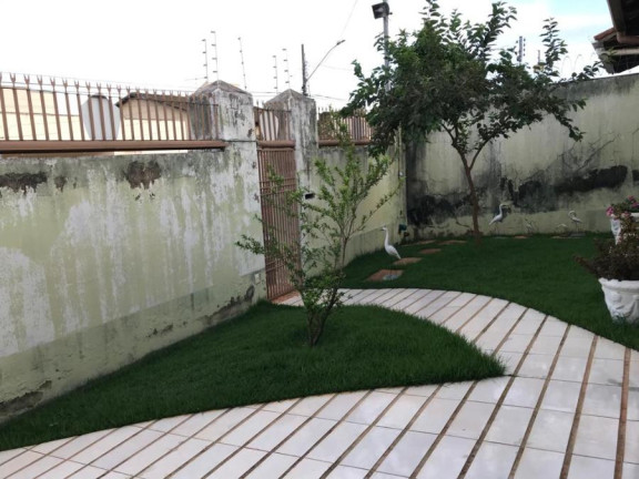 Imagem Casa com 4 Quartos à Venda, 220 m² em Jardim Atlântico - Goiania Imagem Casa com 4 Quartos à Venda, 220 m² em Jardim Atlântico - Goiania