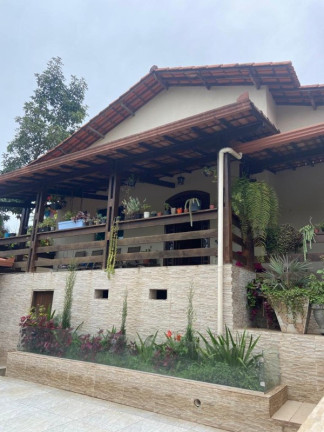 Casa com 3 Quartos à Venda, 360 m² em Jardim Casa Branca - Betim