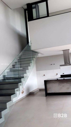 Imagem Casa com 3 Quartos à Venda, 272 m² em Residencial Cidade Jardim - Bauru Imagem Casa com 3 Quartos à Venda, 272 m² em Residencial Cidade Jardim - Bauru