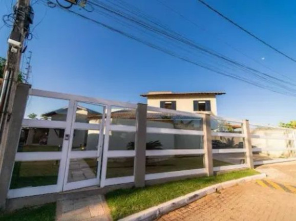 Imagem Casa com 4 Quartos à Venda, 550 m² em Setor Habitacional Arniqueira (águas Claras) - Brasília Imagem Casa com 4 Quartos à Venda, 550 m² em Setor Habitacional Arniqueira (águas Claras) - Brasília