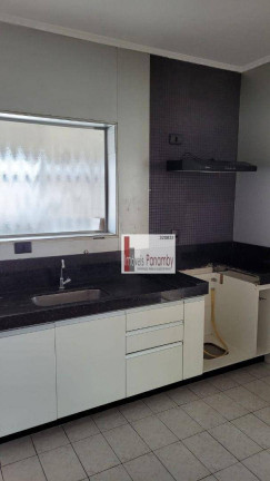 Imagem Apartamento com 3 Quartos à Venda, 100 m² em Mauá - São Caetano Do Sul