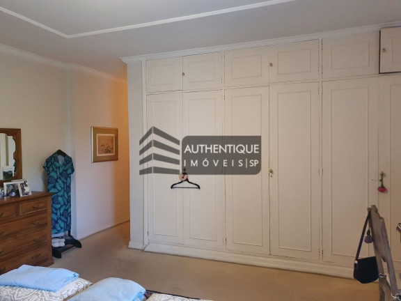 Imagem Casa com 3 Quartos à Venda, 334 m² em Alto Da Boa Vista - São Paulo Imagem Casa com 3 Quartos à Venda, 334 m² em Alto Da Boa Vista - São Paulo
