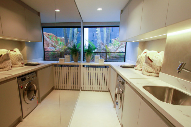 Imagem Apartamento com 3 Quartos à Venda, 143 m² em Vila Mascote - São Paulo Imagem Apartamento com 3 Quartos à Venda, 143 m² em Vila Mascote - São Paulo