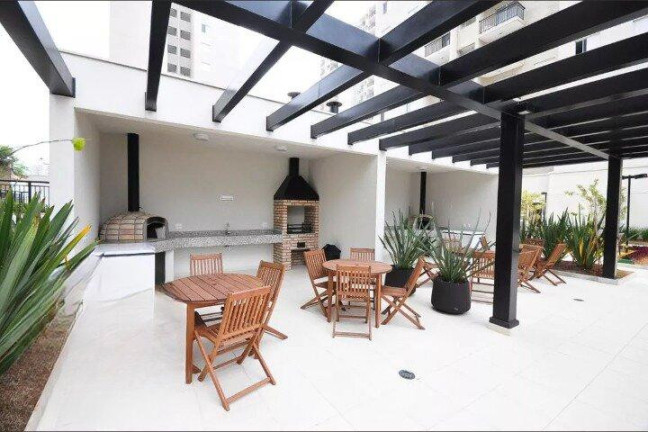 Imagem Apartamento com 2 Quartos à Venda, 54 m² em Jardim Caboré - São Paulo Imagem Apartamento com 2 Quartos à Venda, 54 m² em Jardim Caboré - São Paulo