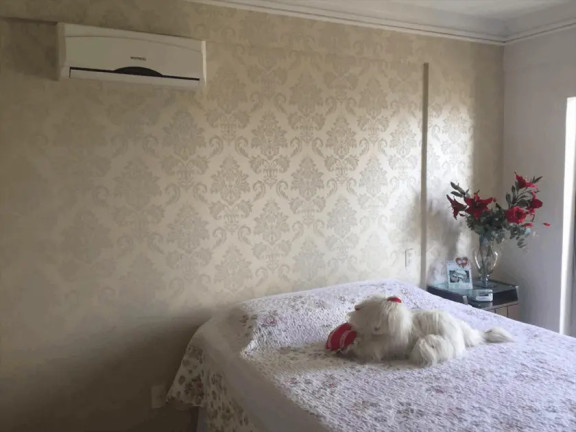 Imagem Apartamento com 3 Quartos à Venda, 110 m² em Edifício Ilha De Monte Cristo - Goiânia Imagem Apartamento com 3 Quartos à Venda, 110 m² em Edifício Ilha De Monte Cristo - Goiânia