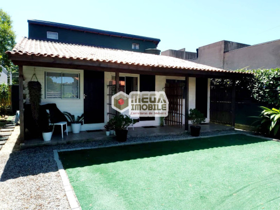 Casa com 1 Quarto para Alugar, 25 m² em Rio Vermelho - Florianópolis
