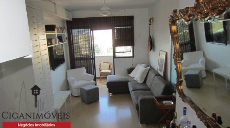 Apartamento com 2 Quartos à Venda, 75 m² em Recreio Dos Bandeirantes - Rio De Janeiro