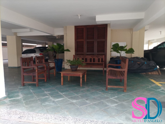Apartamento com 2 Quartos à Venda, 130 m² em Praia Grande - Ubatuba