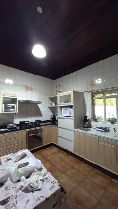 Imagem Chácara com 4 Quartos à Venda, 5.400 m² em Vila Areao - Taubaté