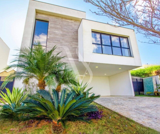 Casa de Condomínio com 3 Quartos à Venda, 420 m² em Caxambu - Jundiaí