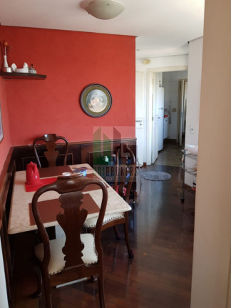 Imagem Cobertura com 5 Quartos à Venda, 360 m² em Aclimação - São Paulo Imagem Cobertura com 5 Quartos à Venda, 360 m² em Aclimação - São Paulo