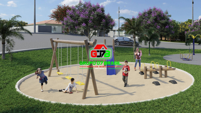 Imagem Terreno à Venda, 140 m² em Caçapava Velha - Caçapava