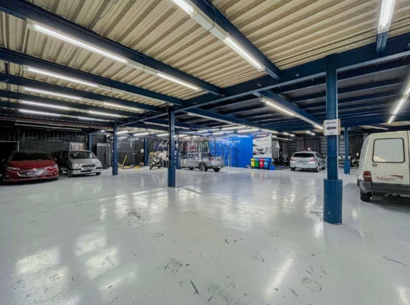 Imagem Imóvel Comercial à Venda, 2.400 m² Imagem Imóvel Comercial à Venda, 2.400 m²