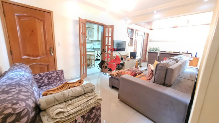 Imagem Apartamento com 2 Quartos à Venda, 125 m² em Campestre - Santo André