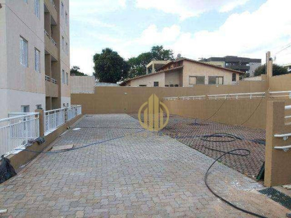 Imagem Apartamento com 2 Quartos à Venda, 63 m² em Jardim Anhangüera - Ribeirão Preto Imagem Apartamento com 2 Quartos à Venda, 63 m² em Jardim Anhangüera - Ribeirão Preto