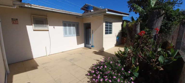 Imagem Casa com 2 Quartos à Venda, 300 m² em Arroio Teixeira - Capao Da Canoa
