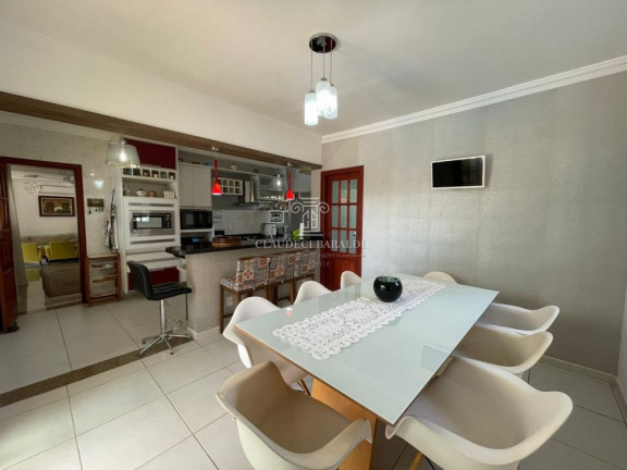 Imagem Casa de Condomínio com 3 Quartos à Venda, 449 m² em Portal Do Sábia - Araçoiaba Da Serra