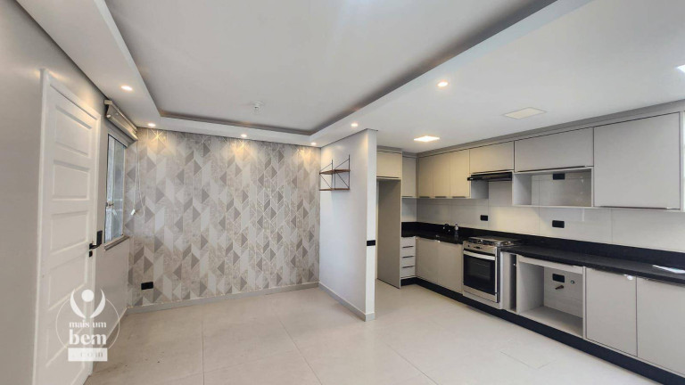 Imagem Casa com 2 Quartos à Venda, 61 m² em Afonso Pena - São José Dos Pinhais