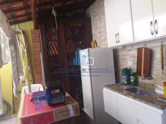 Imagem Casa com 2 Quartos à Venda, em Caiçara - Praia Grande Imagem Casa com 2 Quartos à Venda, em Caiçara - Praia Grande