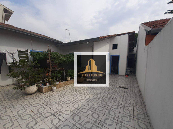 Imagem Casa com 3 Quartos à Venda, 90 m² em Conjunto Residencial Trinta E Um De Março - São José Dos Campos Imagem Casa com 3 Quartos à Venda, 90 m² em Conjunto Residencial Trinta E Um De Março - São José Dos Campos