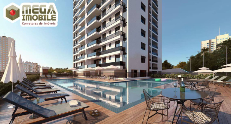 Imagem Apartamento com 3 Quartos à Venda, 102 m² em Agronômica - Florianópolis Imagem Apartamento com 3 Quartos à Venda, 102 m² em Agronômica - Florianópolis