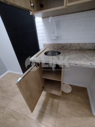 Imagem Apartamento com 1 Quarto à Venda, 18 m² em Centro Histórico - Porto Alegre Imagem Apartamento com 1 Quarto à Venda, 18 m² em Centro Histórico - Porto Alegre