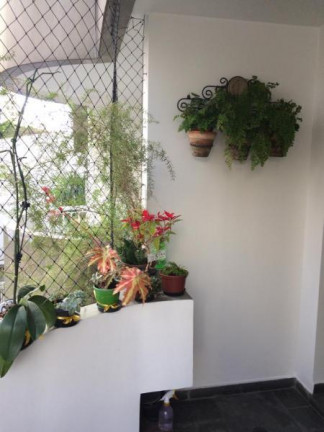 Imagem Apartamento com 1 Quarto à Venda, 55 m² em Jardins - São Paulo