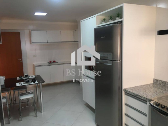 Foto do imóvel Apartamento com 3 Quartos à Venda, 155 m² em Santa Paula - São Caetano Do Sul