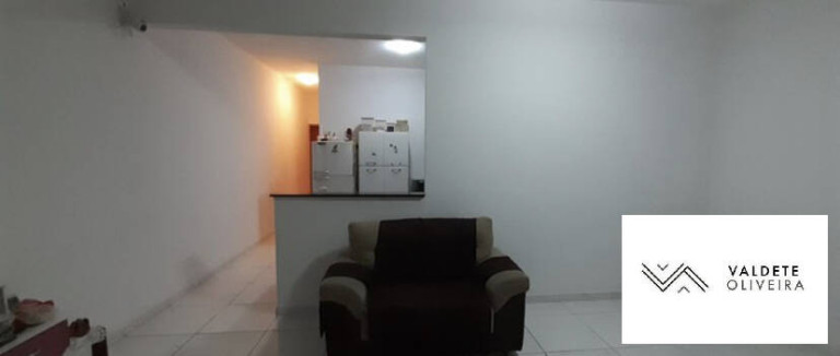 Casa com 2 Quartos à Venda,  em Jardim Santa Júlia - São José Dos Campos