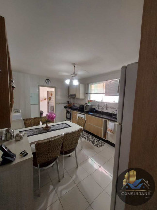 Imagem Casa com 4 Quartos à Venda, 228 m² em Aparecida - Santos Imagem Casa com 4 Quartos à Venda, 228 m² em Aparecida - Santos