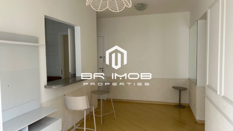 Imagem Imóvel com 2 Quartos para Alugar, 60 m² em Vila Olímpia - São Paulo Imagem Imóvel com 2 Quartos para Alugar, 60 m² em Vila Olímpia - São Paulo