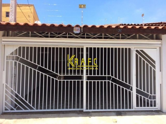 Casa com 3 Quartos à Venda, 115 m² em Jardim Nova Ipanema - Sorocaba