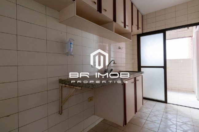 Imagem Imóvel com 3 Quartos à Venda, 82 m² em Cerqueira César - São Paulo