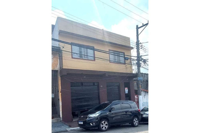 Imóvel à Venda, 350 m² em Vila Primavera - São Paulo