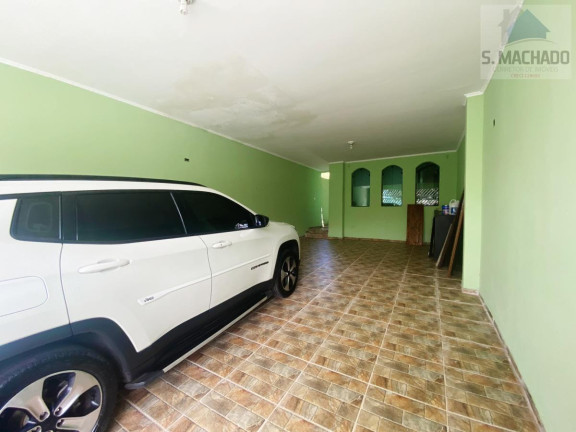 Casa com 3 Quartos à Venda, 232 m² em Parque Oratório - Santo André