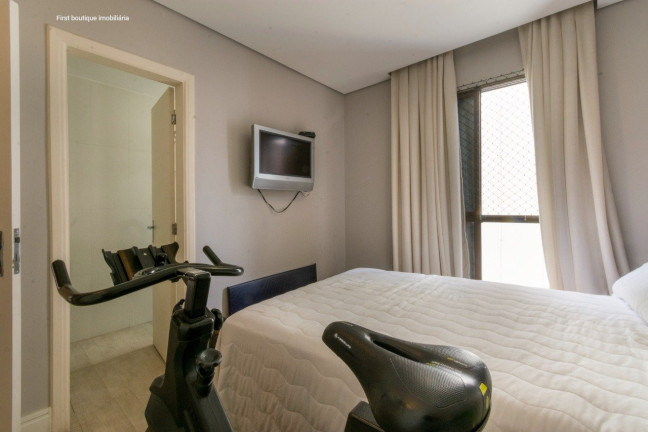 Imagem Apartamento com 3 Quartos à Venda, em Moema índios - São Paulo Imagem Apartamento com 3 Quartos à Venda, em Moema índios - São Paulo