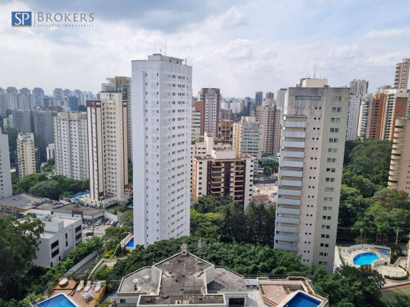 Imagem Apartamento com 3 Quartos à Venda, 238 m² em Vila Suzana - São Paulo