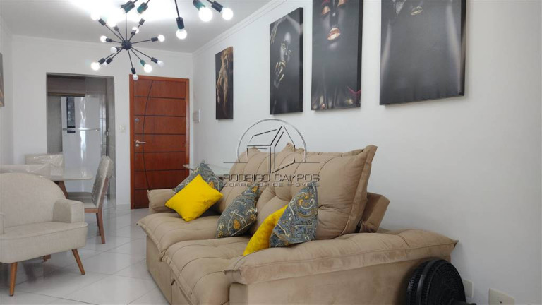 Imagem Apartamento com 2 Quartos à Venda, 10 m² em Ocian - Praia Grande Imagem Apartamento com 2 Quartos à Venda, 10 m² em Ocian - Praia Grande