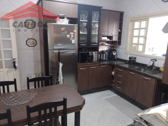 Imagem Casa com 3 Quartos à Venda, 157 m² em Santo António - Itupeva Imagem Casa com 3 Quartos à Venda, 157 m² em Santo António - Itupeva